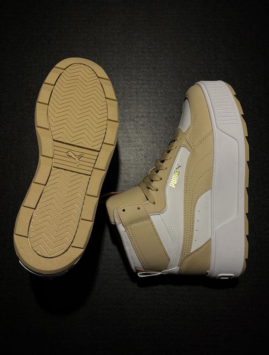 Черевики Puma Karmen Rebelle, розмір 38, Оригінал!