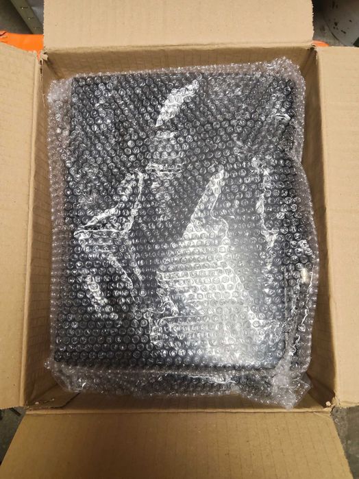 Mufa światłowodowa TELCOLINE 16F, 2 wej. 16 wyjść, GFP‑16G,  45,00 PLN