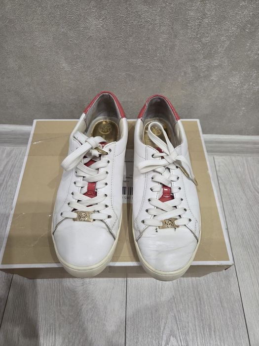 Кросівки,  кеди Michael Kors 36,5 розмір