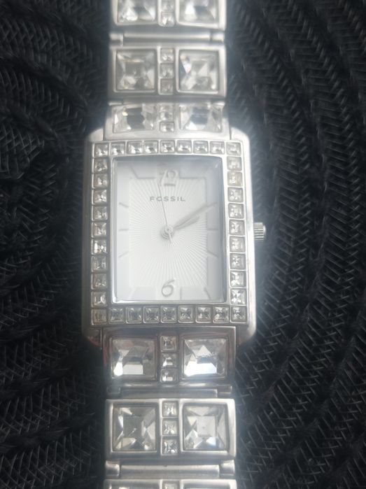 годинник Fossil жіночий