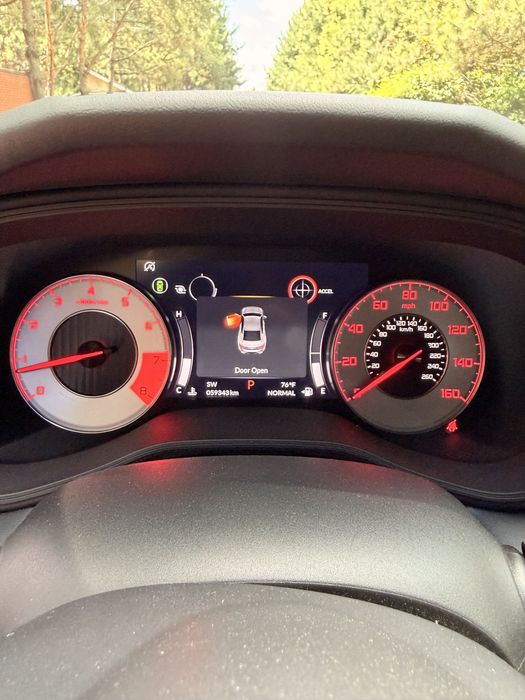 ACURA TLX A -Spac 2020 год