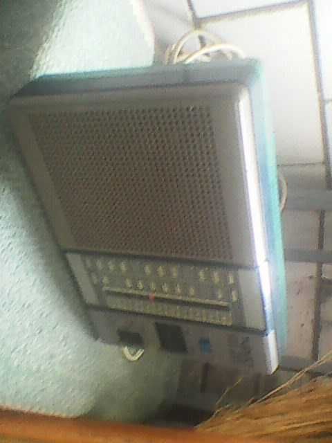 Радиоприемник Россия 303, СССР...