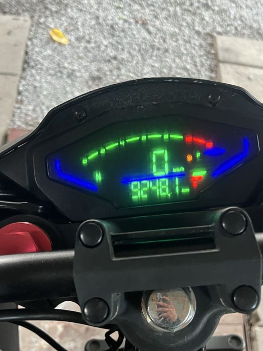 Продам спарк 300