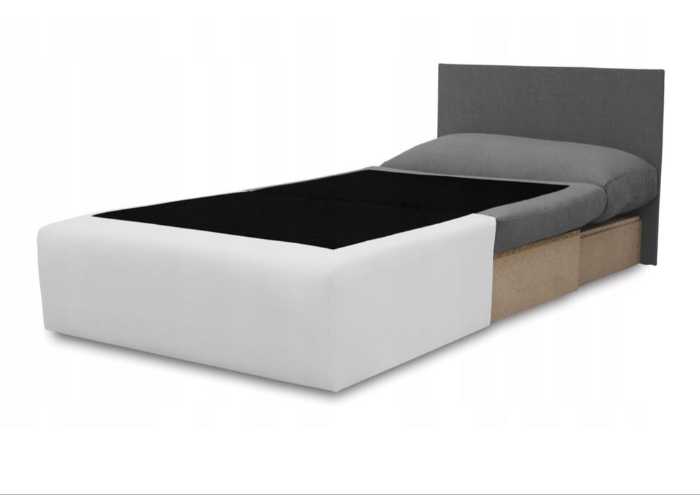 Amerykanka, sofa, fotel z funkcją spania