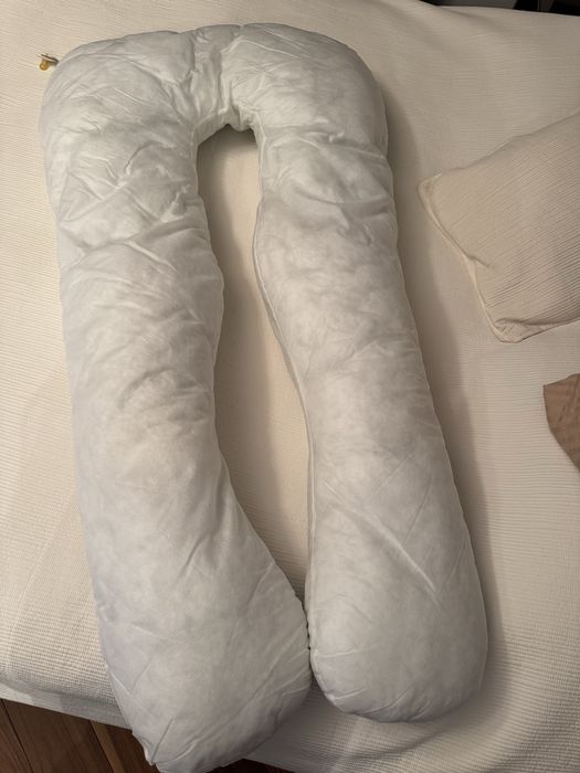 Подушка для вагітних/беременных