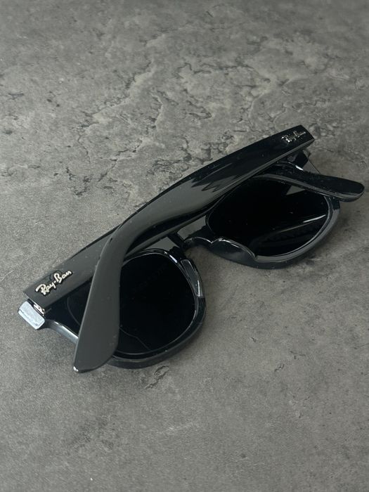 Nowe okulary Rayban