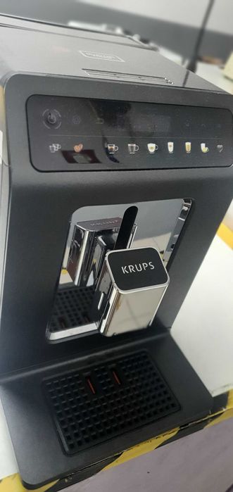 Maquina de café