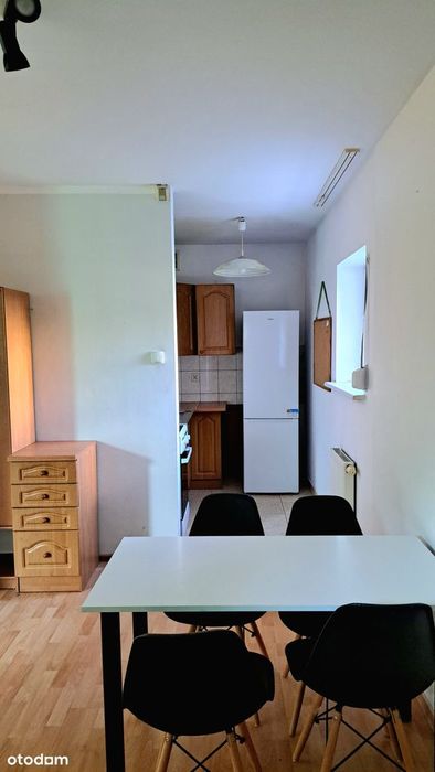 2001r. Piątkowo Duży Balkon Rozległe Zielone Tereny Możliwe 2 Pokoje