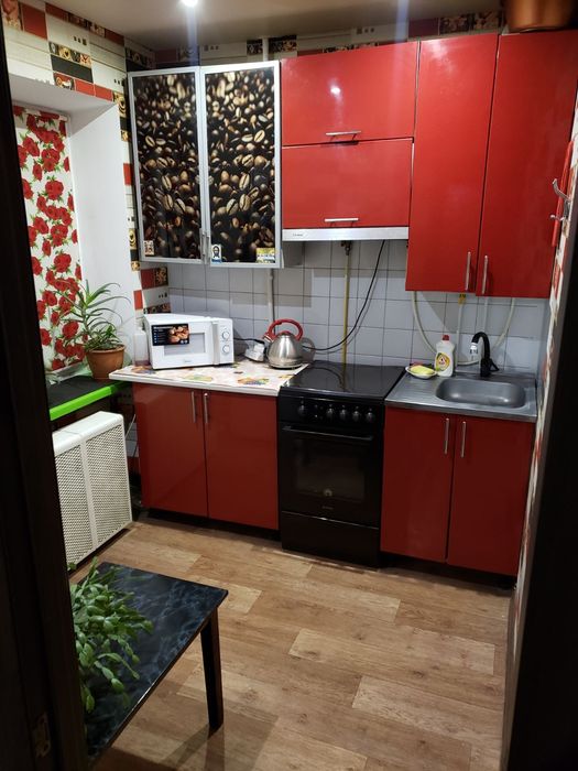 Продаж 2 кімнатної квартири в м.Сміла.