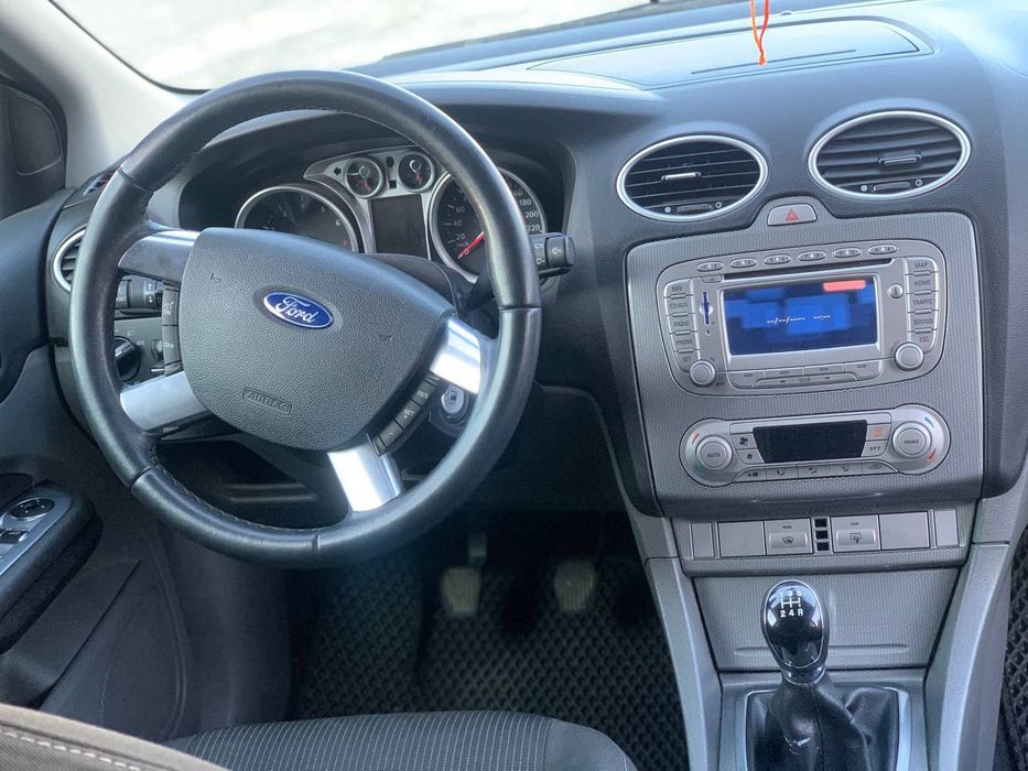 Продається Ford Focus TITANIUM