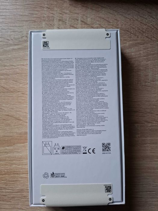 Samsung Galaxy A56 5G