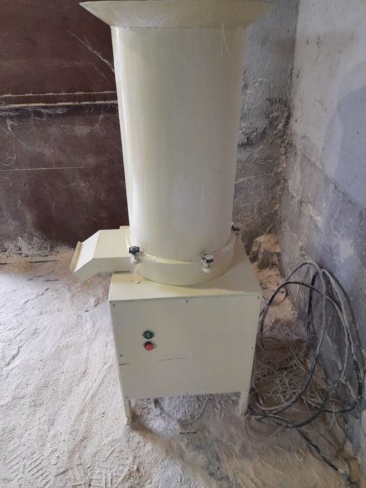 Измельчитель для сухарей.