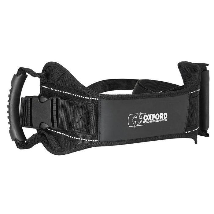 cinta com pegas para passageiro oxford  ox740