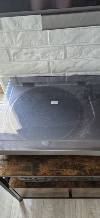 Sprzedam grmofon technics