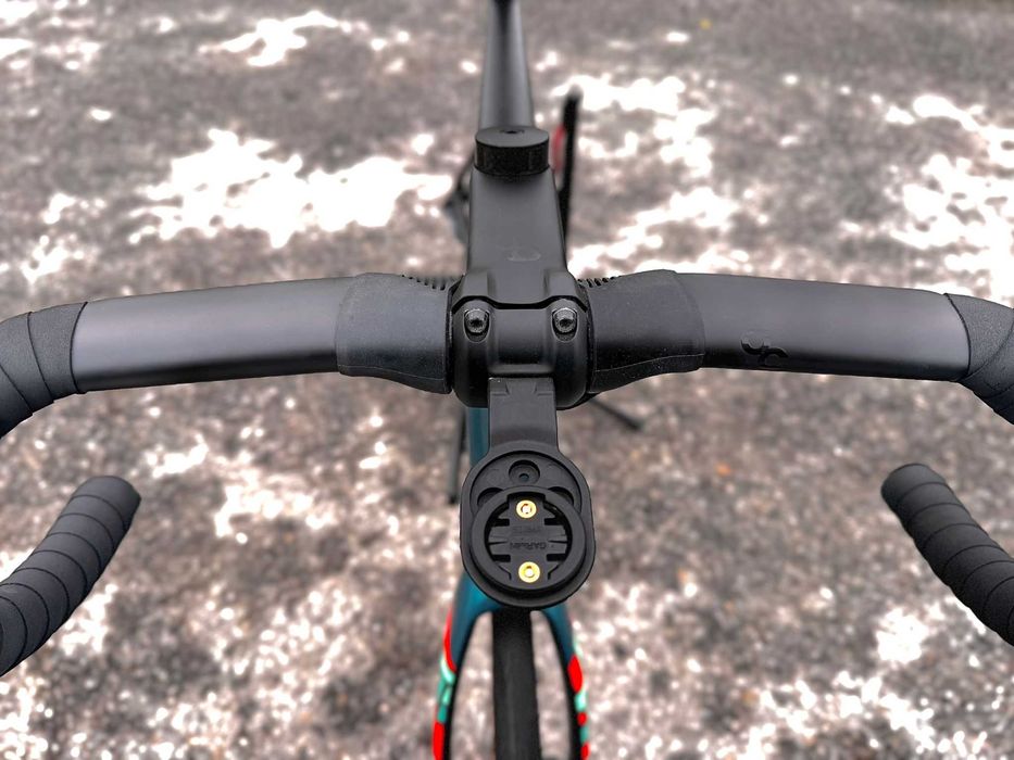 Bicicleta Orbea Orca OMX - Lightweight Aero