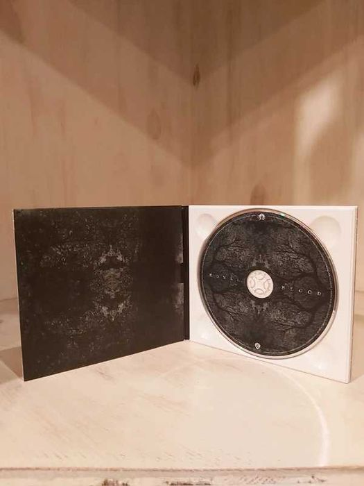 Royal Blood - CD album - digipack
