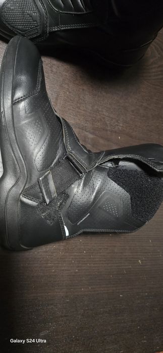 Alpinestars ride v2 watherprood