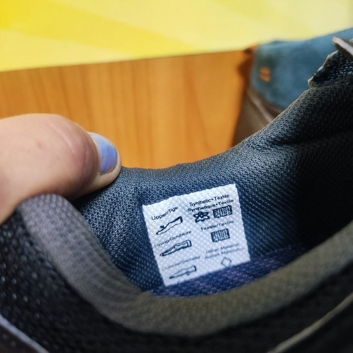 Велотуфли Shimano