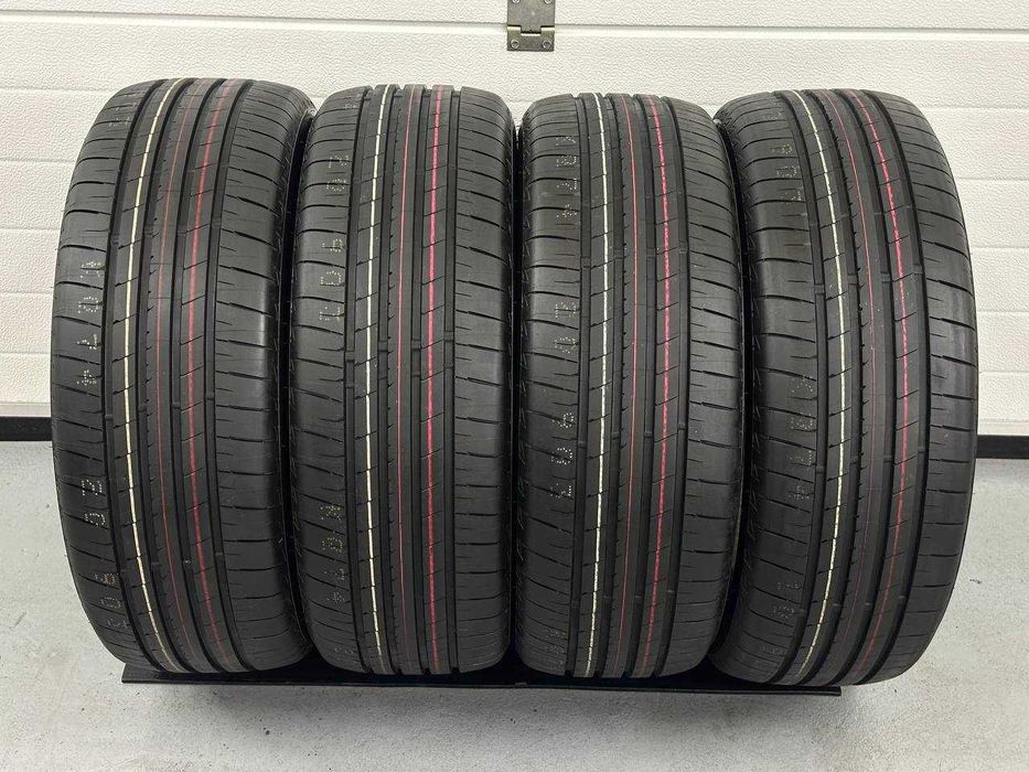 Резина Шини Колеса 215/55 R18 BRIDGESTONE літо комплект 2024 року