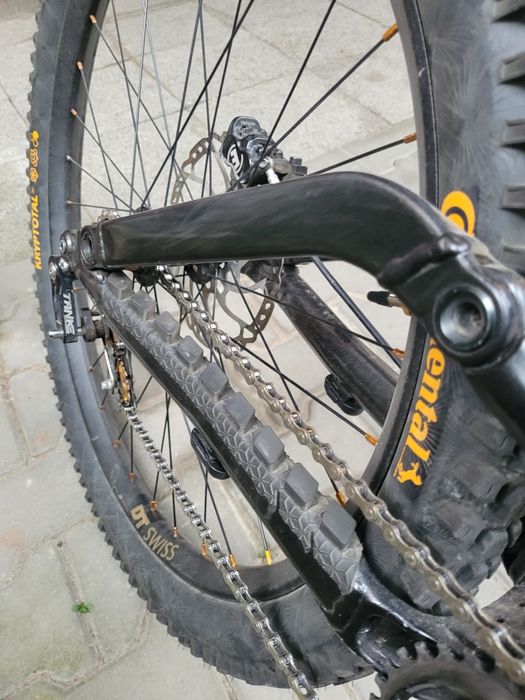 rama frameset kona process 153  (jibb, enduro, slope, dirt)