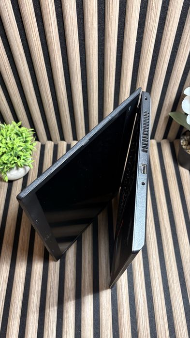 Продам Ноутбук  Lenovo ThinkPad L480 Intel Core i7-8550U / 8 ГБ ОЗП / SSD 256 ГБ