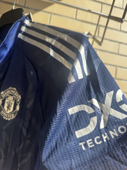 Camisola manchester united oficial