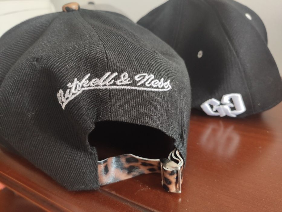 Chapéu Boné Snapback [NOVOS]