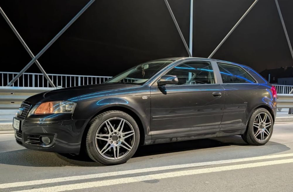 Felgi 17 5x112 ET40 Audi A4 A5 A6 A8 Q3 Q5 Skoda Superb Nowe TPMS| #AL2