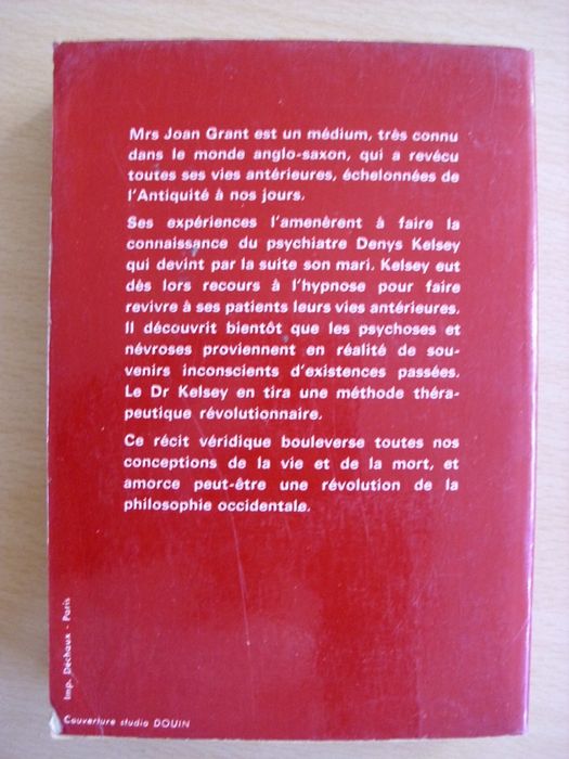 L´Aventure Mystérieuse