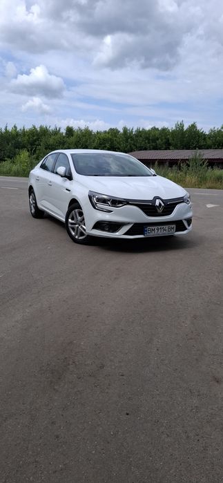 Продам авто рено меган
