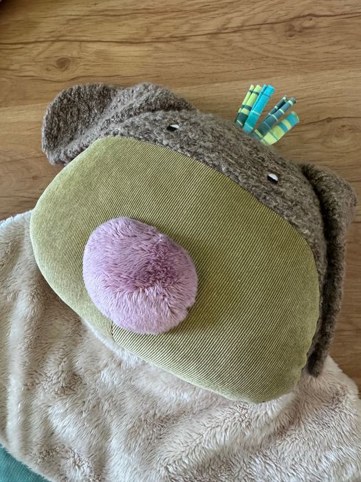 mata edukacyjna Moulin Roty