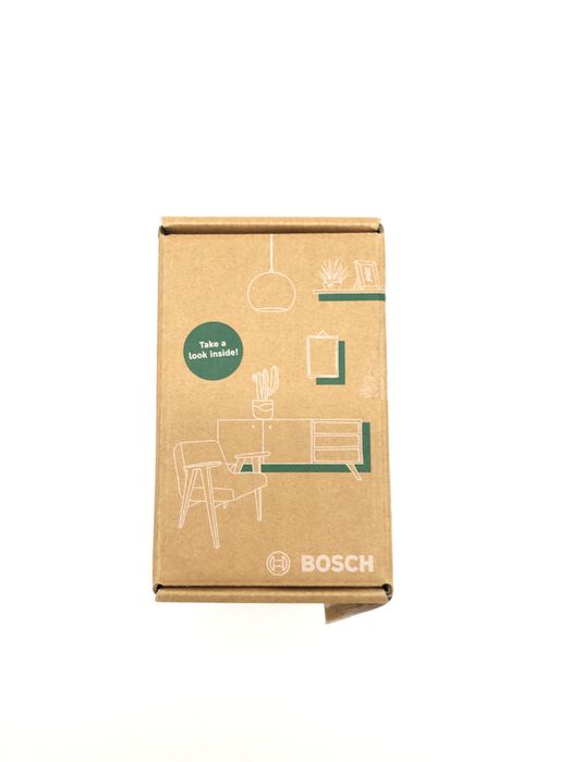 Detektor przewodów i metali do 70 mm Bosch Truvo