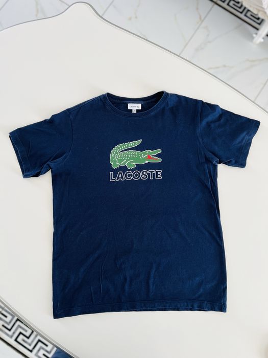 Футболка Lacoste оригінал