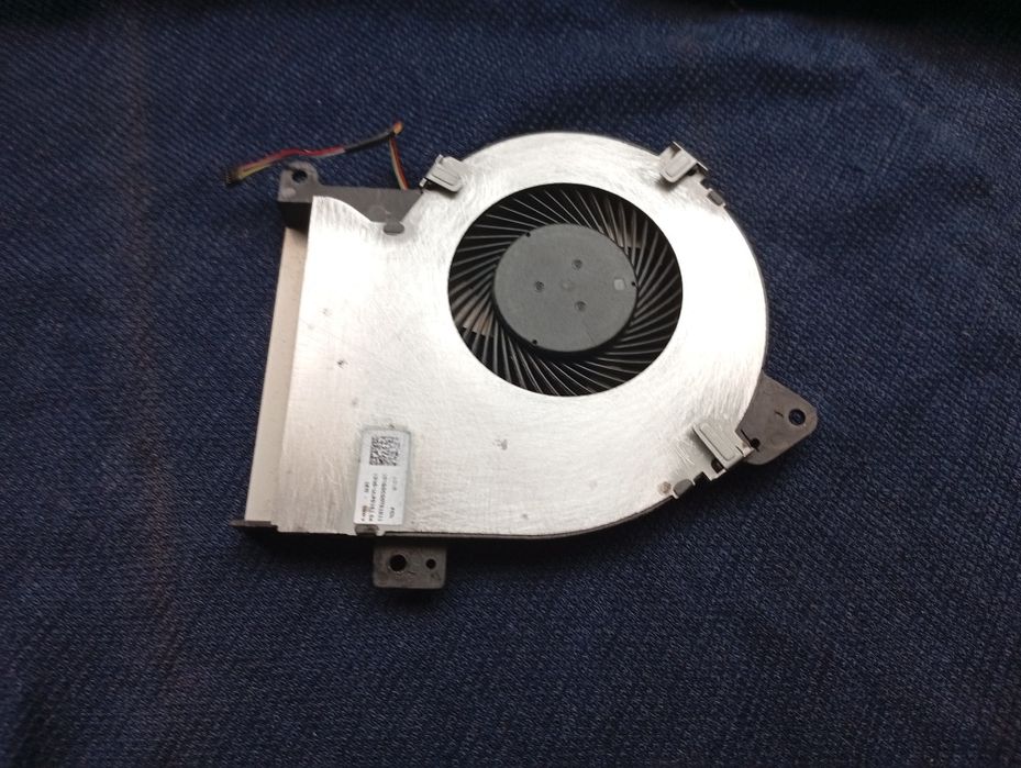 Cooler CPU Intel Asus A541U A541L F541UJ D541S F540S R540S X541