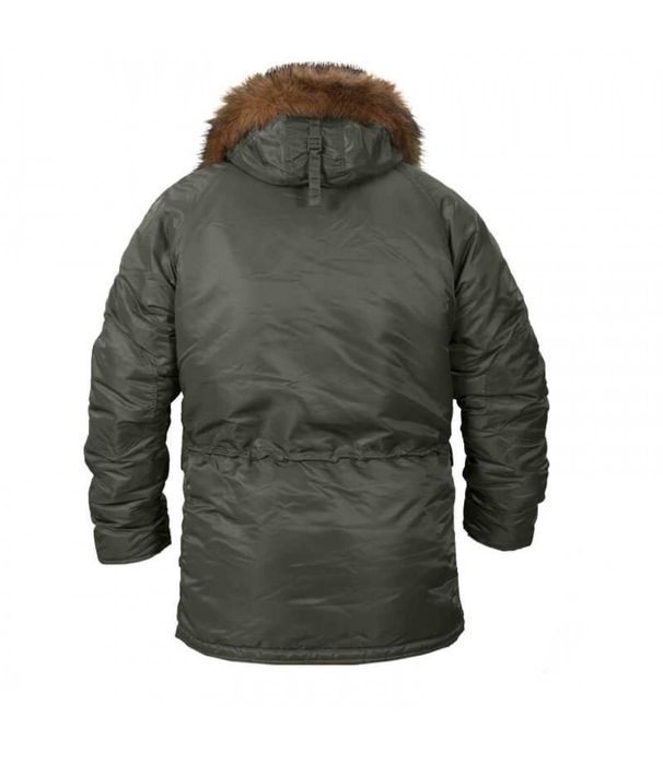 Парка N3B от Chameleon , розмір XL