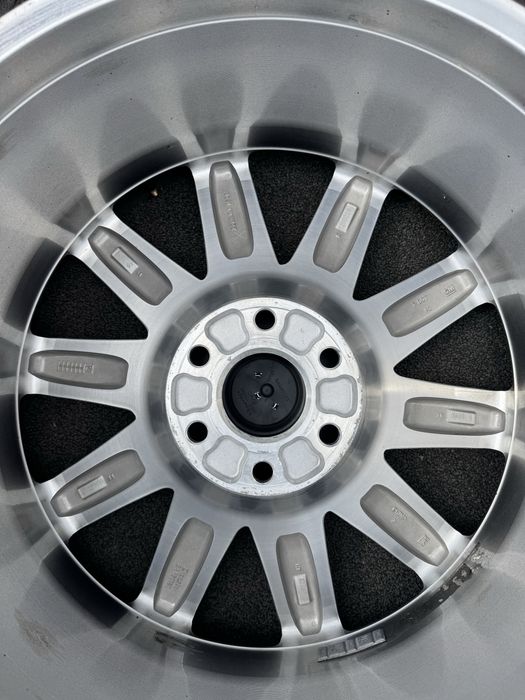 Диски Cadillac Escalade r22