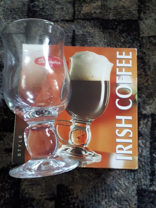 набор Irish coffee