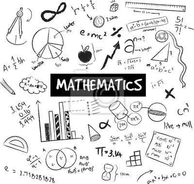 Korepetycje z matematyki 1,5h 90 zł