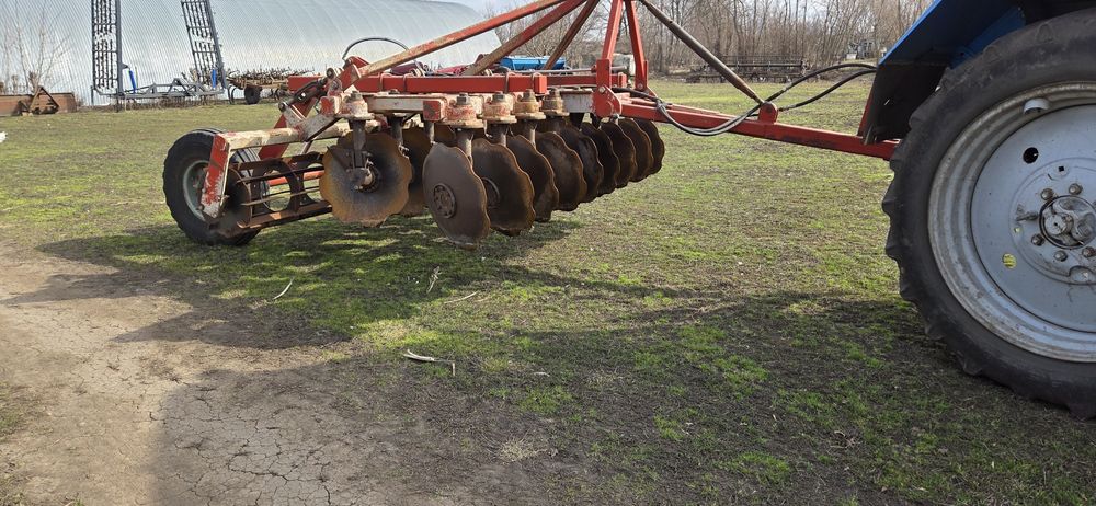 Велес агро пд-3.3