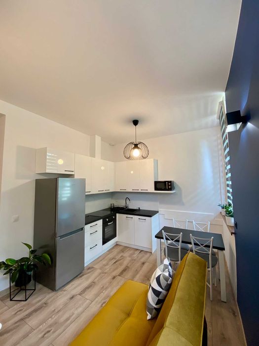 Apartament - Polskie Malediwy