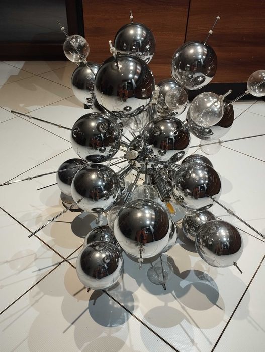 Lampa wisząca Explode