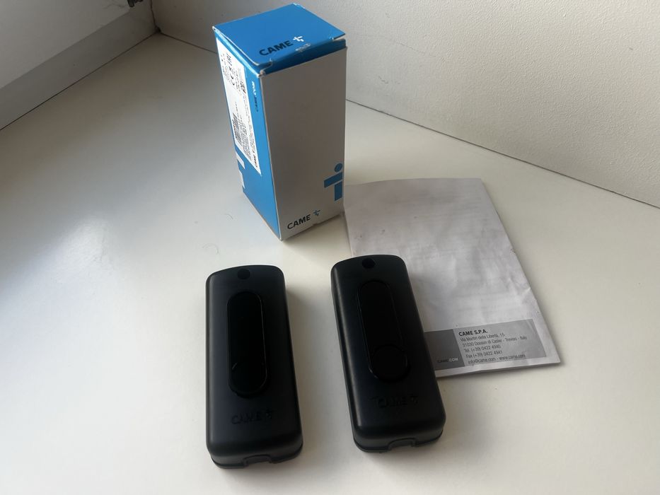Фотоелементи Came DIR10