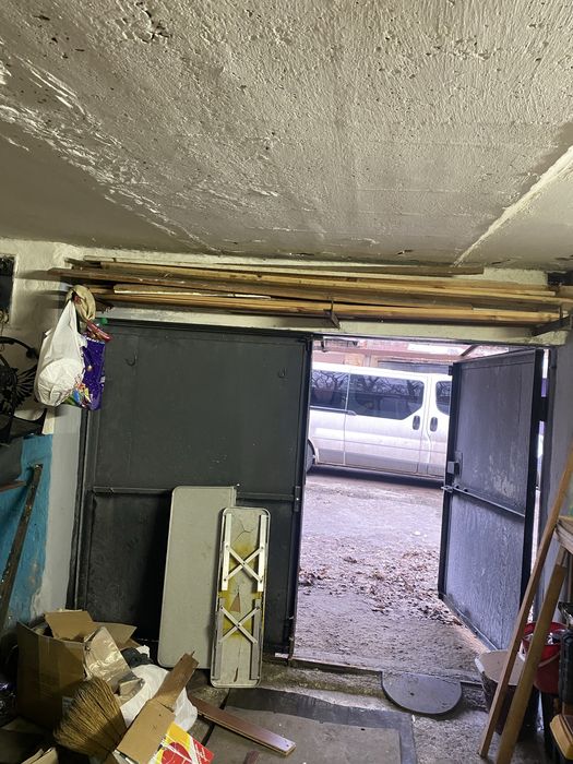 Продається гараж