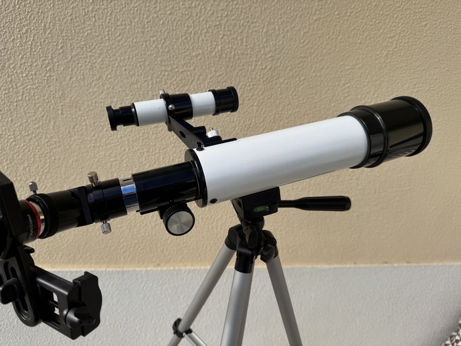 Telescópio sv501p