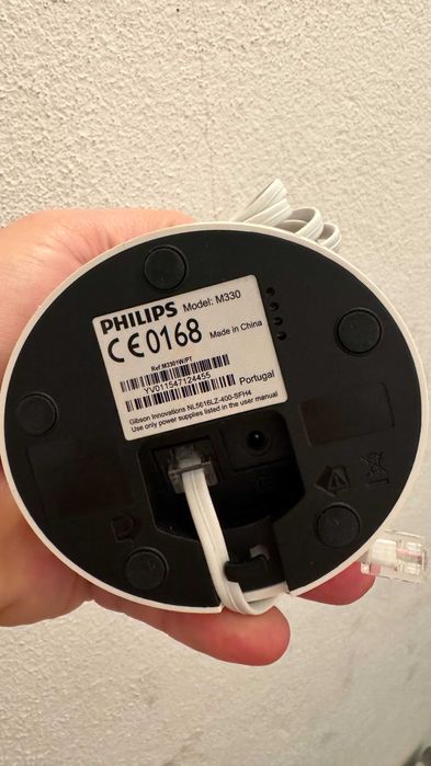 Philips M330 Cordless Phone64750781998849122