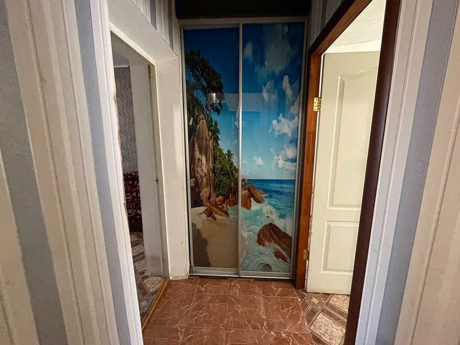 Продажа 2х комнатной квартиры на Электронной. Комнаты раздельные!