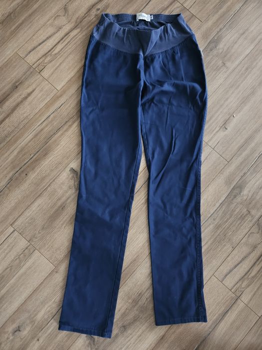 Spodnie medyczne Eldan