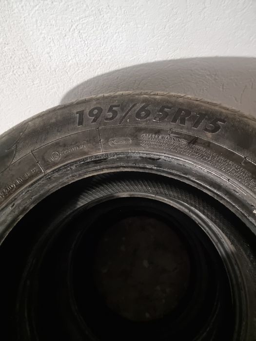 Літні шини стан хороший