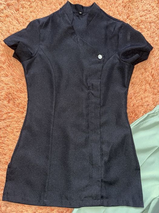 Медичний костюм р.S.