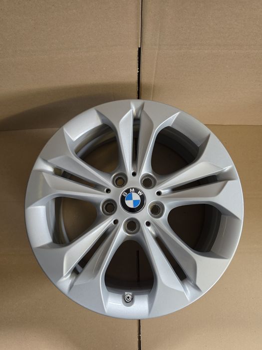 Felgi aluminiowe 17cali 5x112
